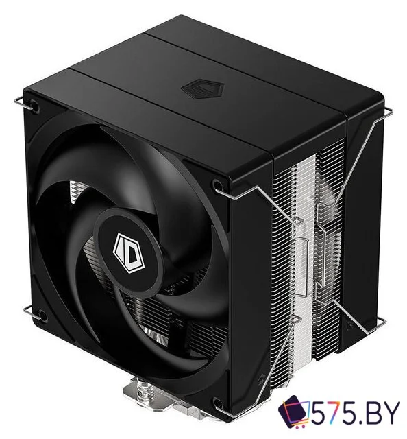 Кулер для процессора ID-Cooling SE-214-XT V2 Plus в магазине 575.by