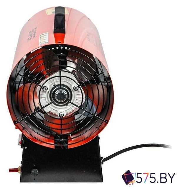 Газовая тепловая пушка Skiper GH-30000 в магазине 575.by