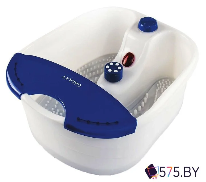 Гидромассажная ванночка Galaxy Line GL4901 в магазине 575.by