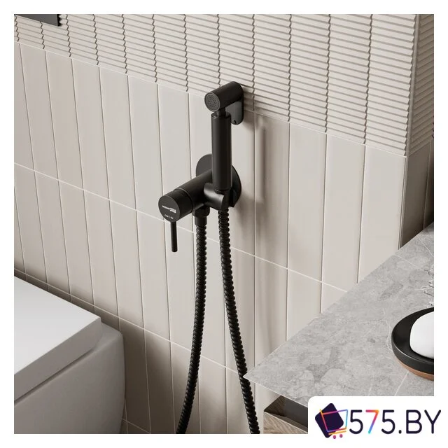 Гигиенический душ Wasserkraft A70638 в магазине 575.by