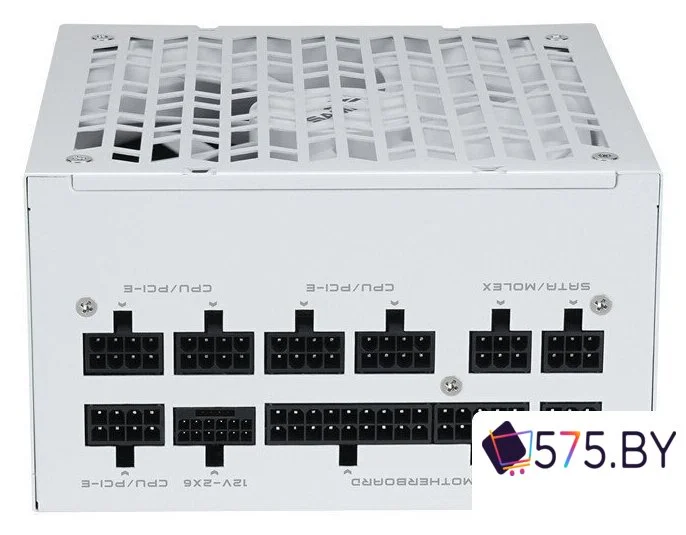 Блок питания Sama G650 650W G0650-WHGFF001-EU в магазине 575.by