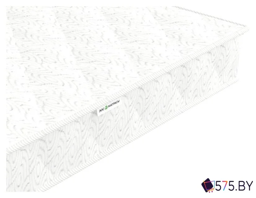 Матрас ЭОС Лайт Тип 24 140x190 (джерси) в магазине 575.by