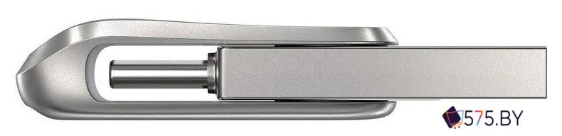 USB Flash SanDisk Ultra Dual Drive Luxe USB Type-C 512GB SDDDC4-512G-G46 в магазине 575.by