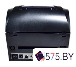 Принтер этикеток Mertech Mprint Terra Nova TLP100 в магазине 575.by