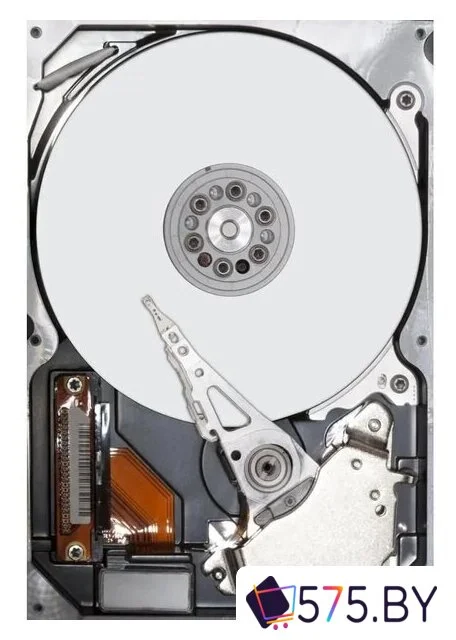 Жесткий диск Seagate IronWolf 10TB ST10000VN000 в магазине 575.by