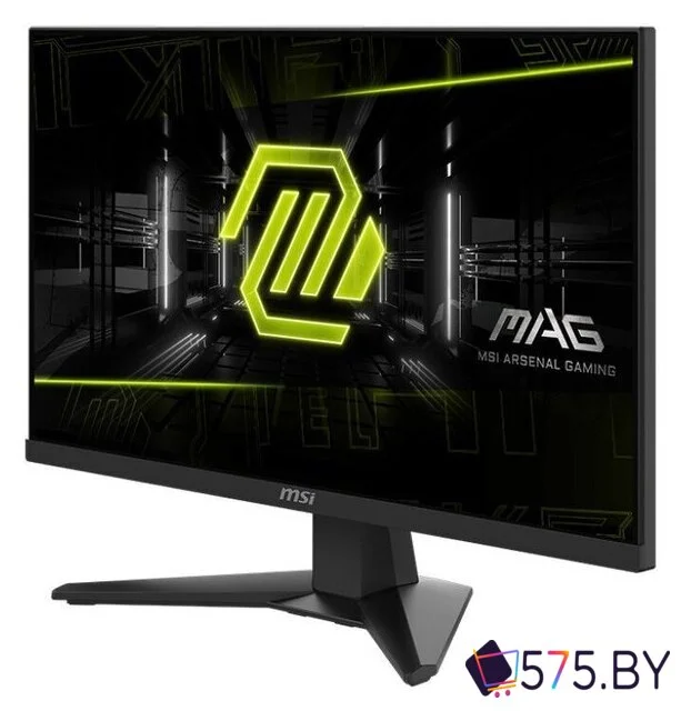 Игровой монитор MSI MAG 244F в магазине 575.by