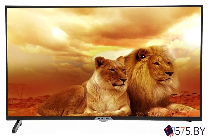 Телевизор Horizont 32LE7521D в магазине 575.by