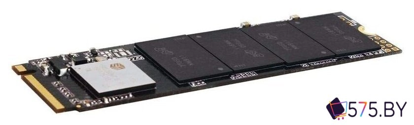 SSD KingSpec NE-1TB-2280 1TB в магазине 575.by