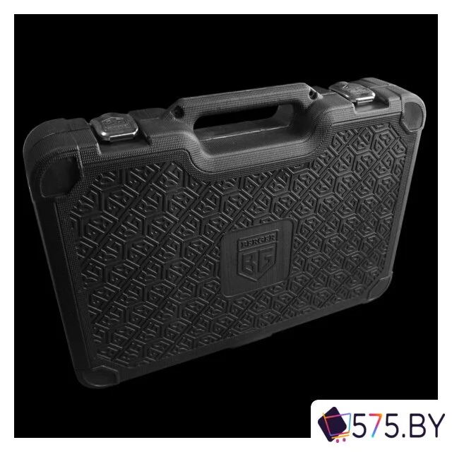 Универсальный набор инструментов Berger BG135-1214 (135 предметов) в магазине 575.by