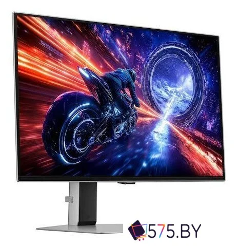 Игровой монитор Samsung Odyssey OLED G6 LS27FG602SIXCI в магазине 575.by