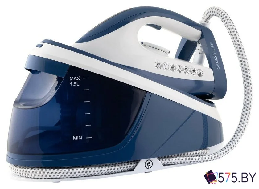 Утюг Galaxy Line GL6172 в магазине 575.by