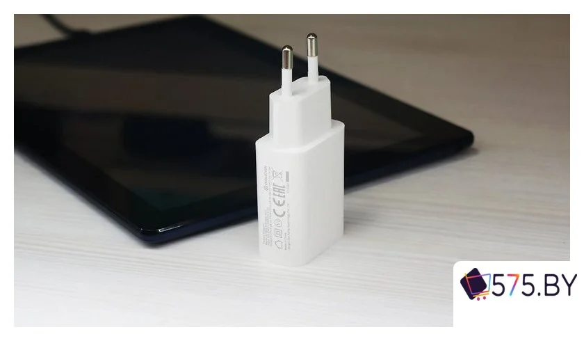 Сетевое зарядное Evolution A138A-12015OU-EU3 в магазине 575.by