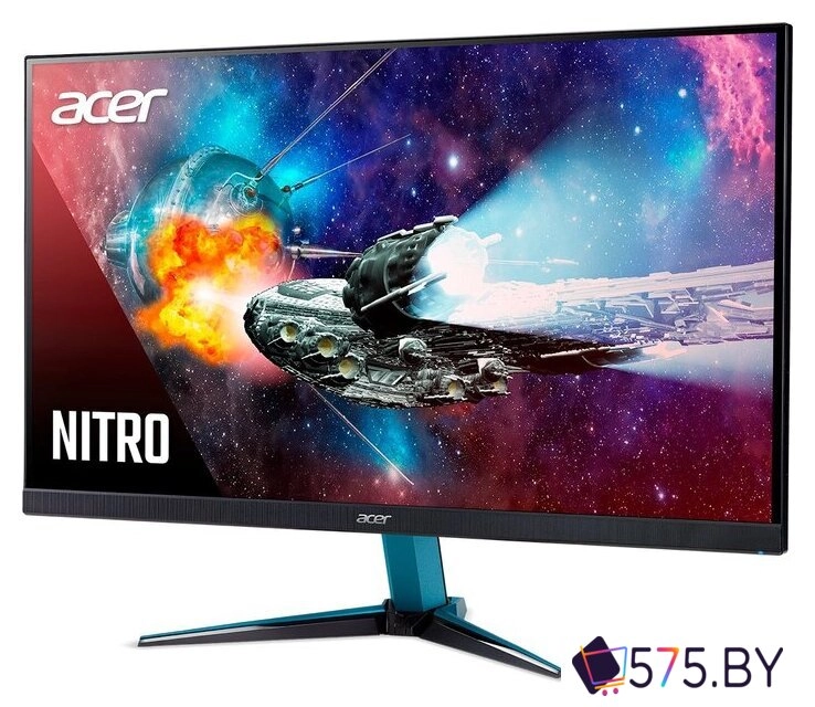 Игровой монитор Acer Nitro VG271UM3bmiipx UM.HV1EE.301 в магазине 575.by