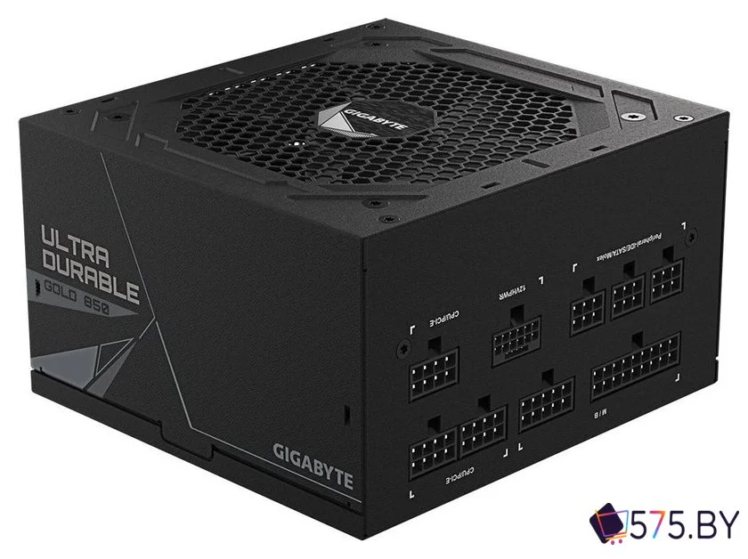 Блок питания Gigabyte UD850GM PG5 (rev. 2.0) в магазине 575.by