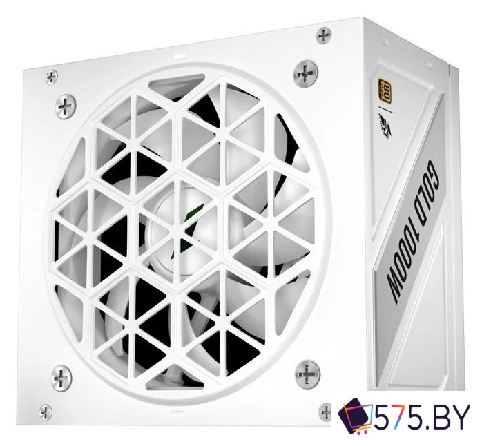 Блок питания 1stPlayer NGDP Gold 1000W HA-1000BA4-WH в магазине 575.by