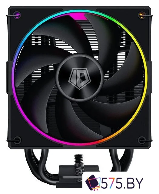 Кулер для процессора ID-Cooling Frozn A610 ARGB в магазине 575.by
