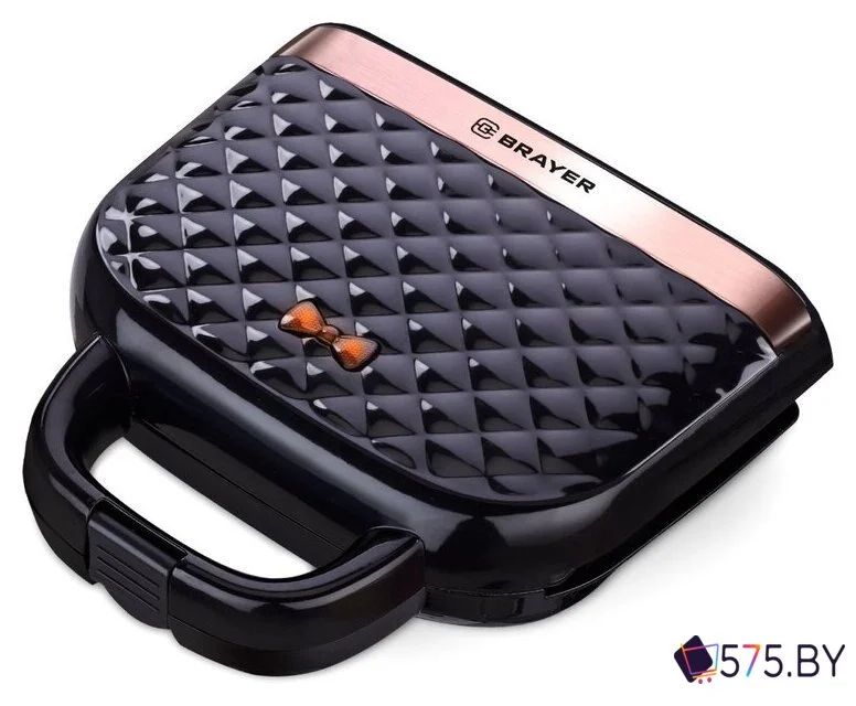 Вафельница Brayer BR2304 в магазине 575.by
