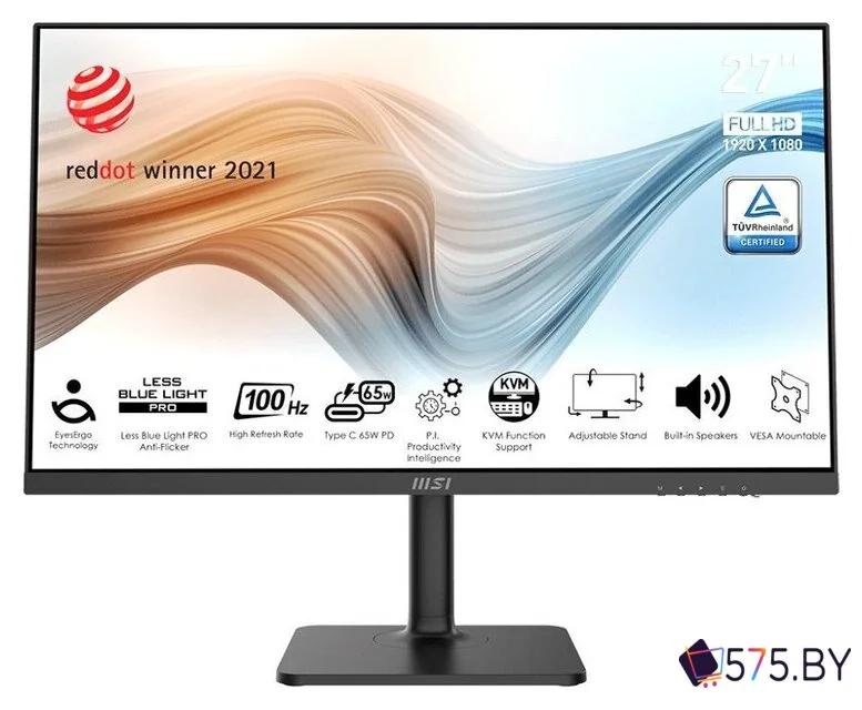 Монитор MSI Modern MD272XP в магазине 575.by
