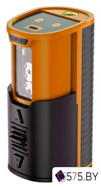 Лазерный нивелир MaxPiler MLL-0330G