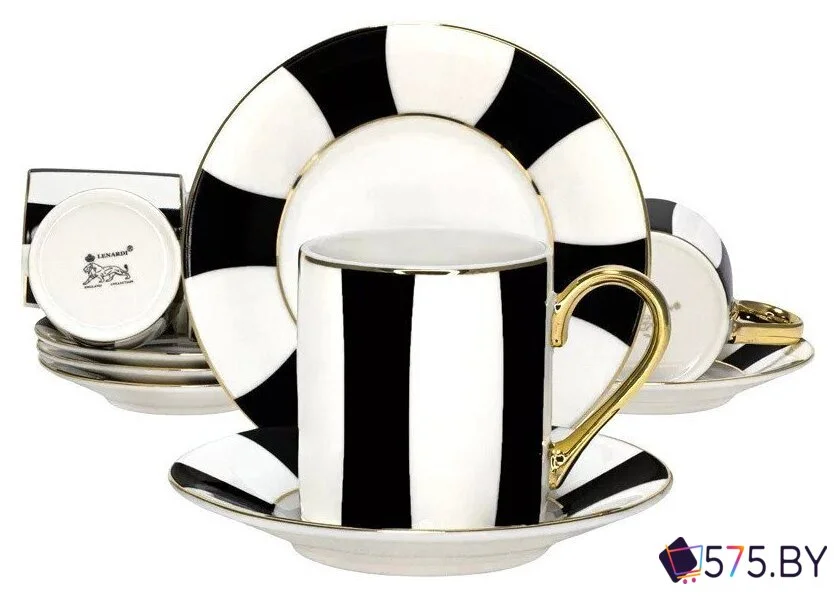 Сервиз Lenardi Жаклин 205-411 в магазине 575.by