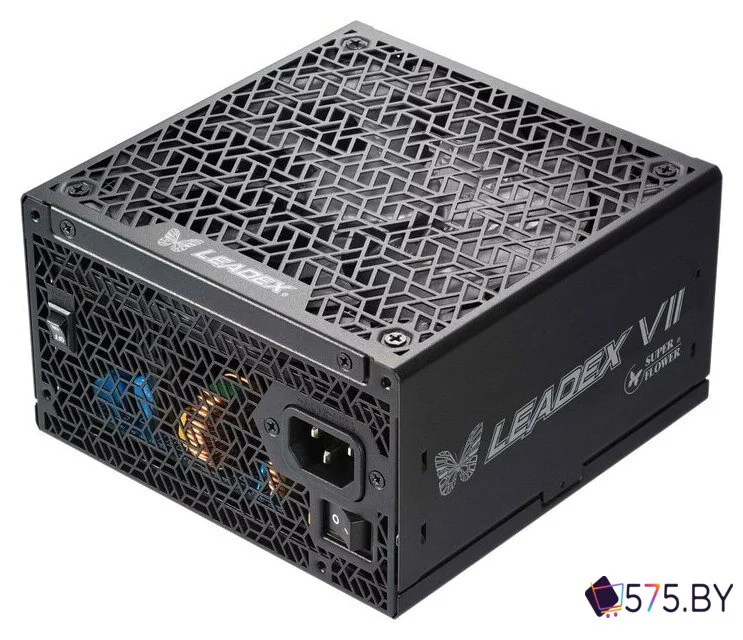 Блок питания Super Flower Leadex VII XG 1300W SF-1300F14XG в магазине 575.by