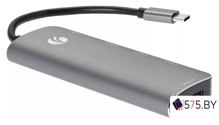 Док-станция VCOM CU4383 в магазине 575.by