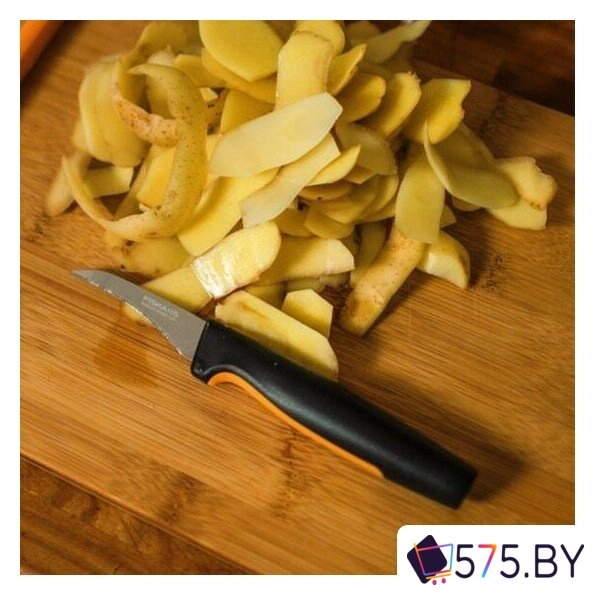 Кухонный нож Fiskars Functional Form 1057545 в магазине 575.by
