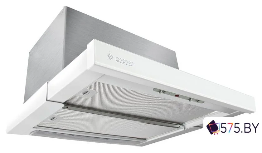 Кухонная вытяжка GEFEST ВО 4601 Р12 в магазине 575.by