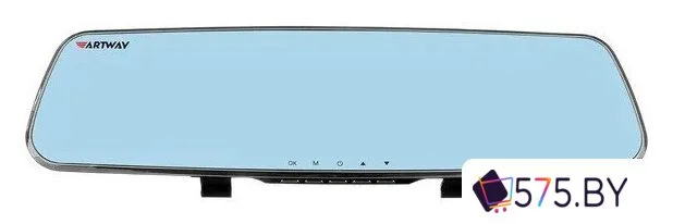 Видеорегистратор-радар детектор-GPS информатор (3в1) Artway MD-164 в магазине 575.by