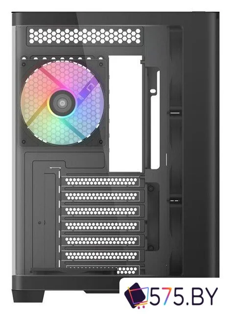 Корпус Sama V60 (черный) в магазине 575.by