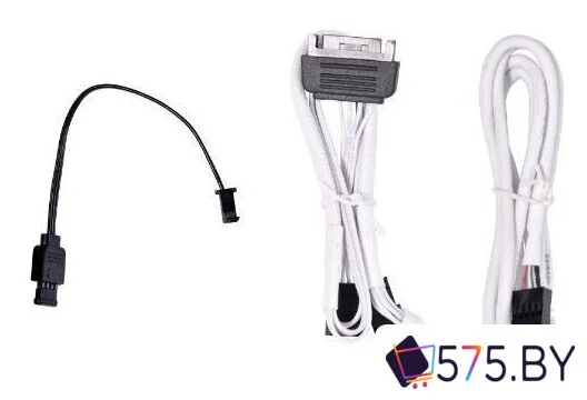Система жидкостного охлаждения для процессора Lian Li Galahad II LCD 280 G89.GA2ALCD28W.00 в магазине 575.by
