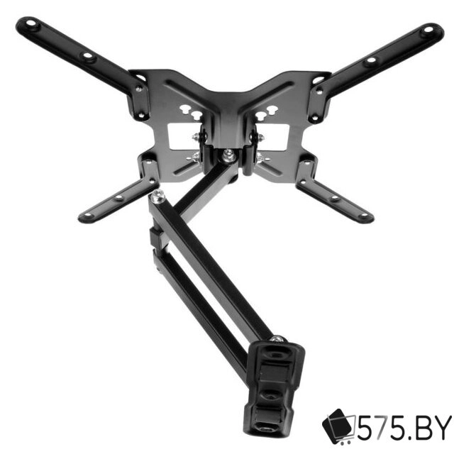 Кронштейн для телевизора Ultramounts UM905 (черный) в магазине 575.by