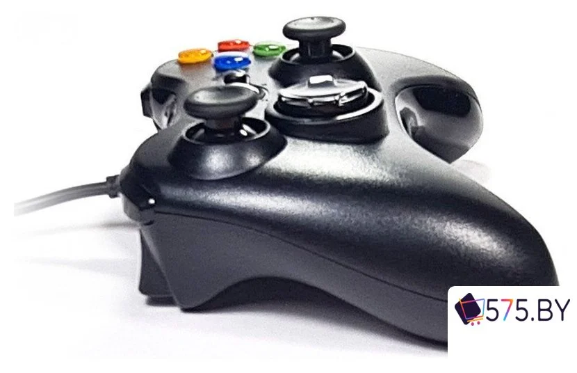 Геймпад Dialog GP-A20 (черный) в магазине 575.by