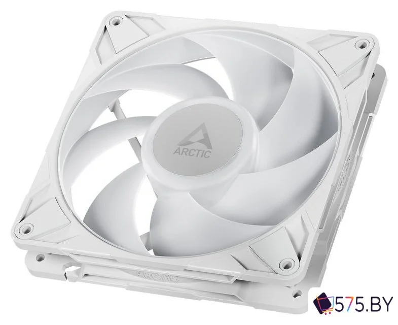 Комплект вентиляторов для корпуса Arctic P14 Pro A-RGB 3 Pack ACFAN00321A в магазине 575.by