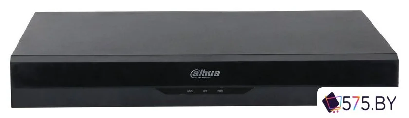 Сетевой видеорегистратор Dahua DHI-NVR5208-EI2 в магазине 575.by