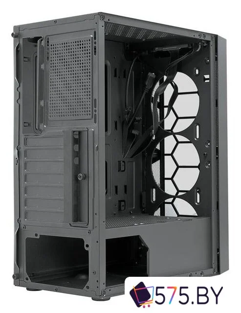 Корпус Ginzzu CL150 в магазине 575.by