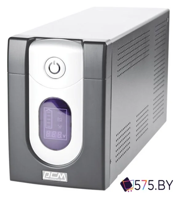 Источник бесперебойного питания Powercom Imperial IMD-3000AP 3000VA в магазине 575.by
