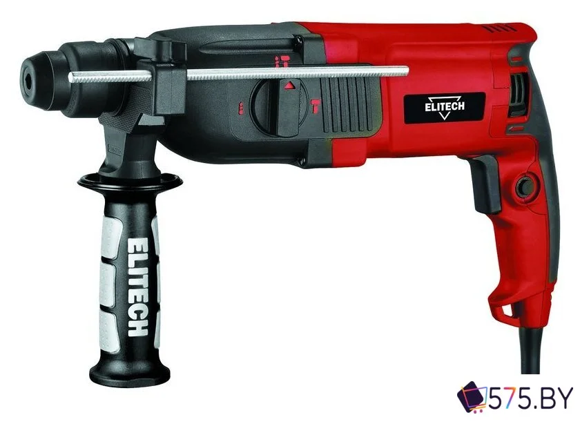 Перфоратор ELITECH П 280РЭМ (кейс) в магазине 575.by