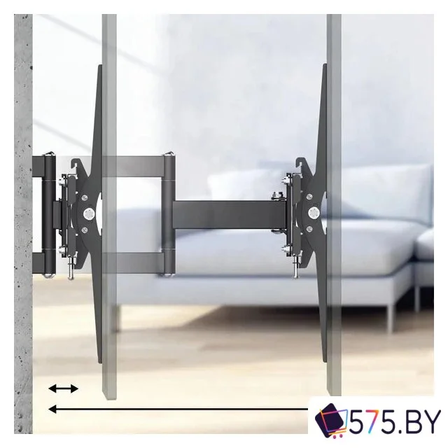 Кронштейн для телевизора Hama 00220831 в магазине 575.by