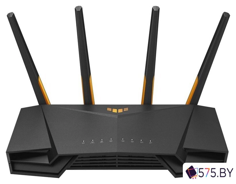 Wi-Fi роутер ASUS TUF Gaming AX3000 V2 в магазине 575.by