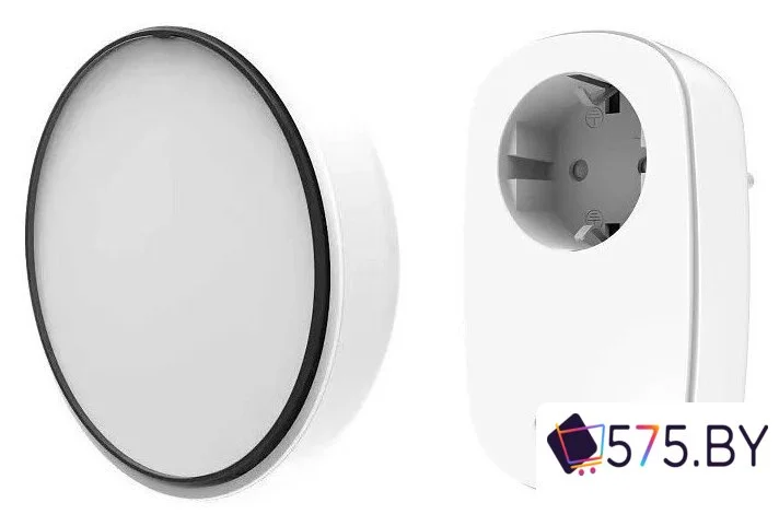 Измельчитель пищевых отходов Meferi MFD380 Slim Power с беспроводной кнопкой в комплекте в магазине 575.by