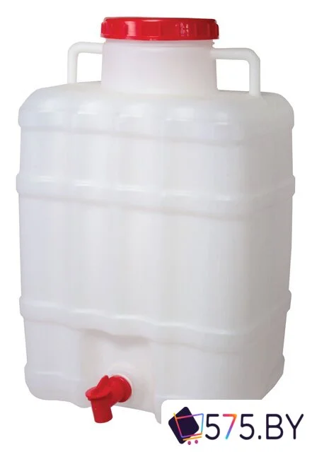 Бак Альтернатива М667 (20л) в магазине 575.by