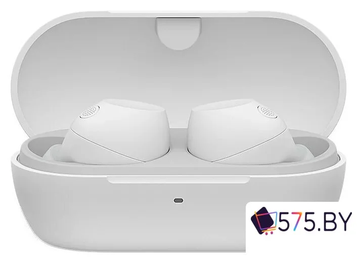 Наушники Sony WF-C710N (белый) в магазине 575.by