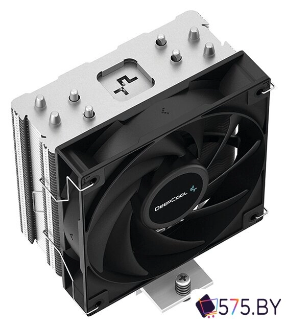 Кулер для процессора DeepCool AG400 R-AG400-BKNNMN-G-1 в магазине 575.by