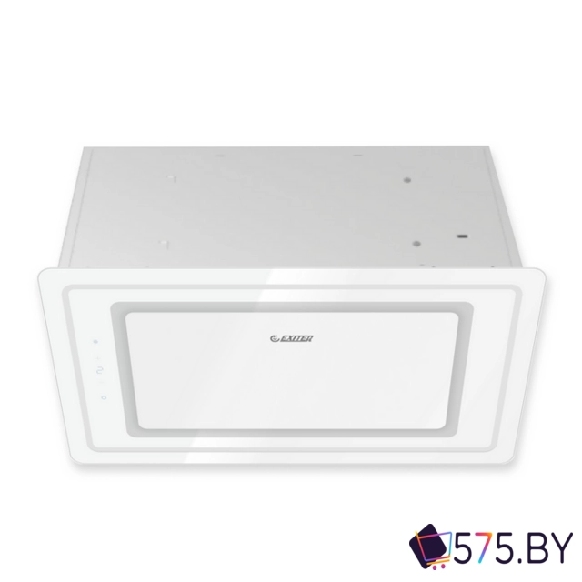 Кухонная вытяжка Exiteq EX-1286 (белый) в магазине 575.by