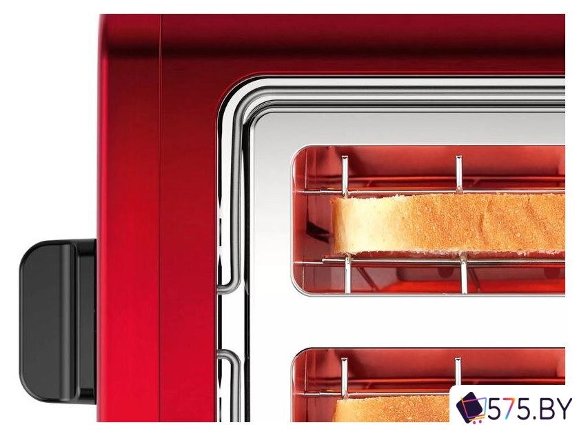 Тостер Bosch TAT4P424 в магазине 575.by