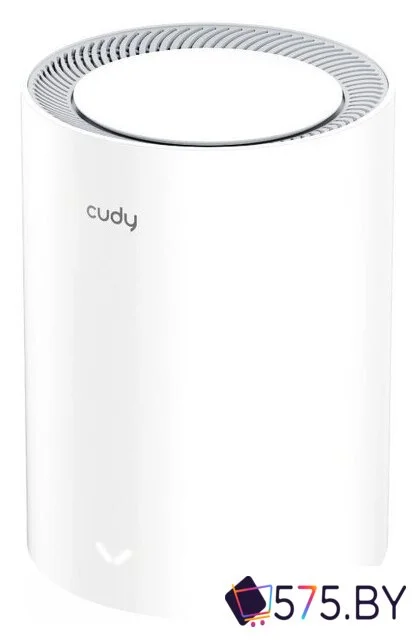 Wi-Fi роутер Cudy M1800 2.0 (1-Pack) в магазине 575.by