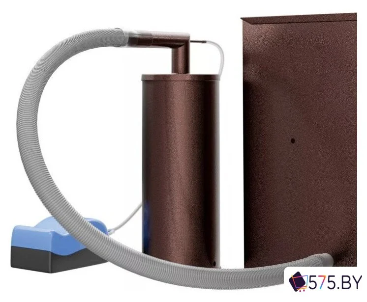 Коптильня УЗБИ Дым Дымыч 01М в магазине 575.by