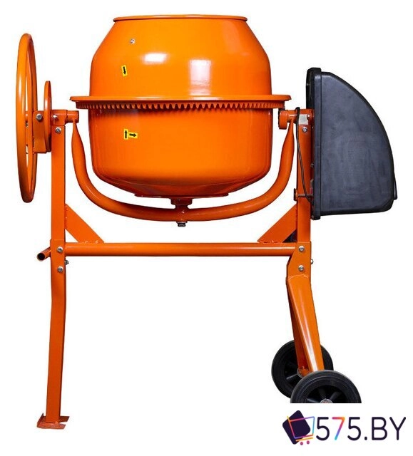 Бетономешалка ECO CM-160 в магазине 575.by