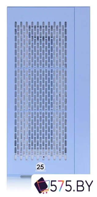 Корпус Thermaltake CTE E600 MX Hydrangea Blue CA-1Y3-00MFWN-00 в магазине 575.by